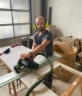 Встретьте Мужчинa : Edgar, 42 лет до Германия  Dortmund